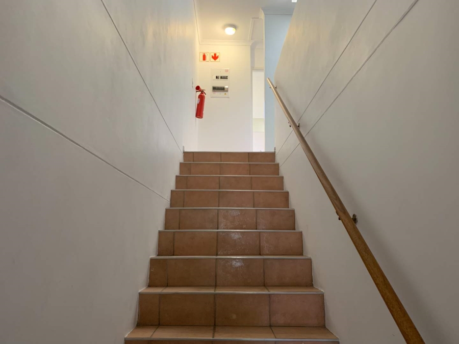 To Let commercial Property for Rent in Ndabeni Western Cape